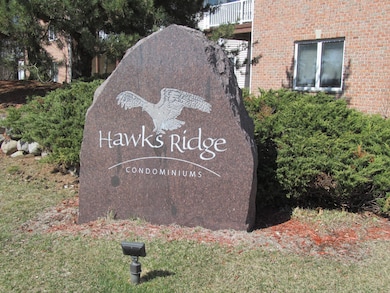 Hawks Ridge
