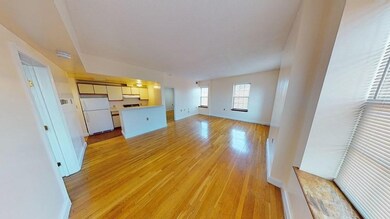 14 John Eliot Square unit 4E, Boston, MA 02119 - photo 4