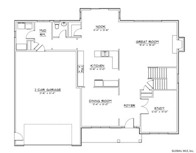 23 Sterling Ridge Rd, Albany, NY 12211 - photo 2