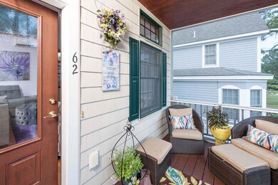 Screen Porch