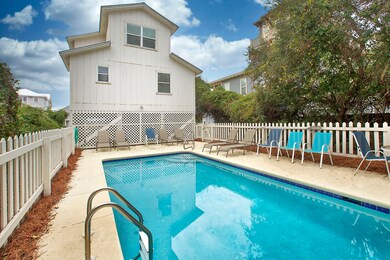 Private Heated Pool