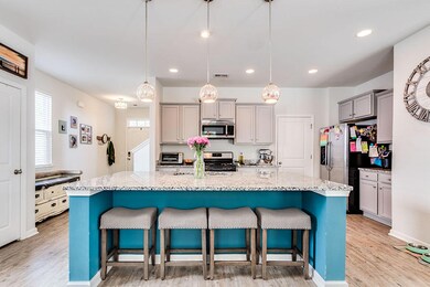 9831 Seed St, Ladson, SC 29456 - photo 6