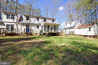 10649 Catharpin Rd, Spotsylvania, VA 22551 - photo 2