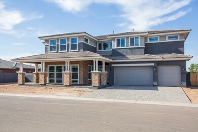 Front Elevation