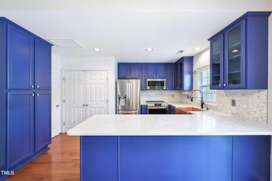 2101 Piney Brook Rd unit 102, Raleigh, NC 27614 - photo 2