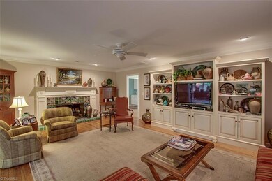 1506 Old Lexington Rd, Asheboro, NC 27205 - photo 4