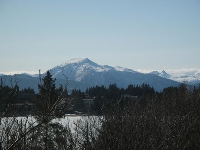 Kachemak Mtns.