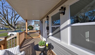 46 N Everett Ave, Columbus, OH 43213 - photo 4