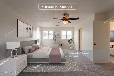 Virtually Staged