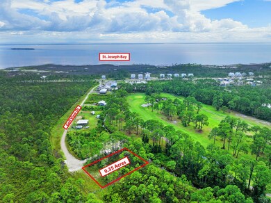 300 Golf View Dr, Port St. Joe, FL 32456 - photo 5