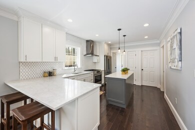 498 Auburn St unit 498, Auburndale, MA 02466 - photo 7