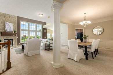 9843 Glasgow Ct, Dublin, OH 43017 - photo 7