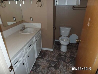 Master Bath/Spa.