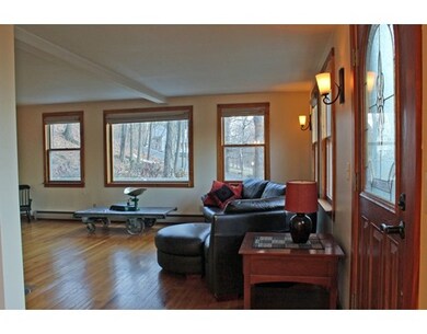 104 N Silver Ln, Sunderland, MA 01375 - photo 3