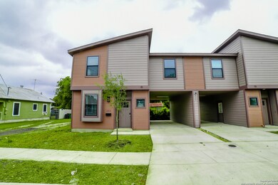 827 Florida St unit 101, San Antonio, TX 78210 - photo 6