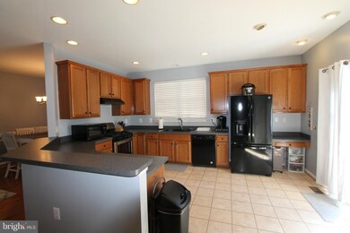 8780 Partridge Run Way, Bristow, VA 20136 - photo 7