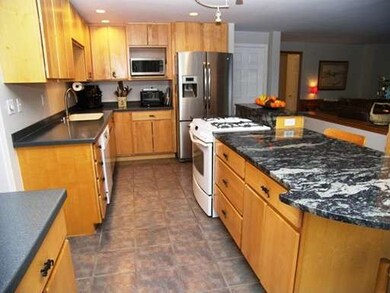 215 Burroughs Rd, Boxborough, MA 01719 - photo 7