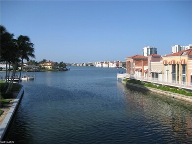 Venetian Bay, two blocks Away
