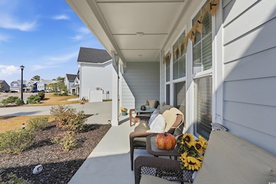 804 Gammon Dr, Myrtle Beach, SC 29579 - photo 7