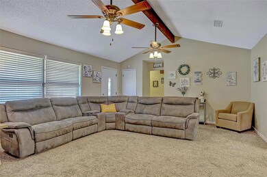 9838 Dripping Springs Rd, Denison, TX 75021 - photo 4