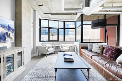 2100 16th St unit 311, Denver, CO 80202 - photo 3