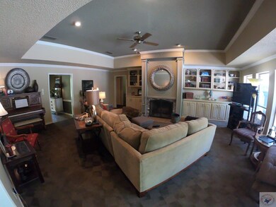 6202 Stoneridge Dr, Texarkana, TX 75503 - photo 2