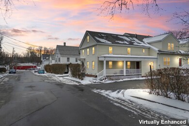 45 New York St unit 2, Dover, NH 03820 - photo 6