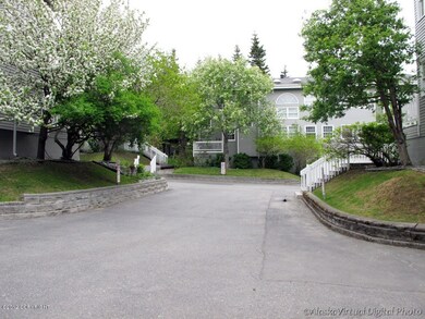 Nob Hill Association Grounds