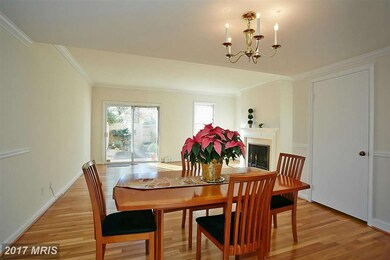 3567 Hamlet Place, Chevy Chase, MD 20815 - photo 5