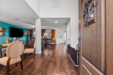 356 Century Oaks Ln, La Marque, TX 77568 - photo 5