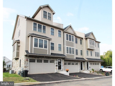 133 Moir Ave, Conshohocken, PA 19428 - photo 2