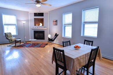 87 Atherton St unit 4, Jamaica Plain, MA 02130 - photo 2