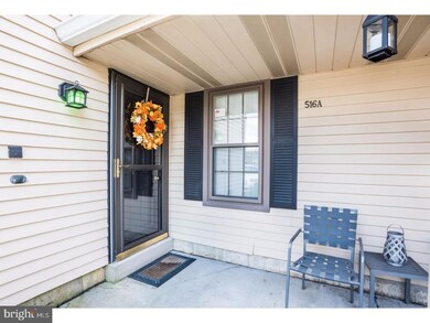 516A Willow Turn unit 516A, Mount Laurel, NJ 08054 - photo 2