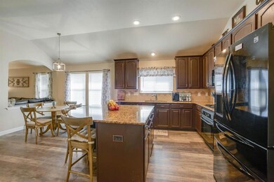 1205 Iron Horse St, Wylie, TX 75098 - photo 5