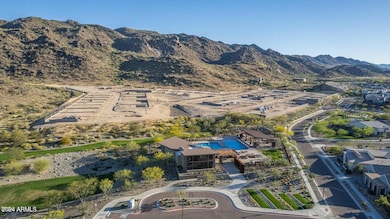 Avance - New Build Homesites