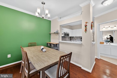 4561 Strutfield Ln unit 3211, Alexandria, VA 22311 - photo 5