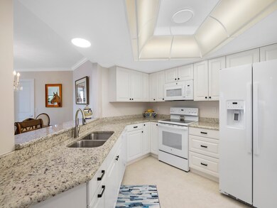 1850 Bay Rd unit PHE, Vero Beach, FL 32963 - photo 7