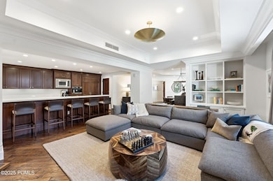 9100 Marsac Ave unit 1001, Park City, UT 84060 - photo 5