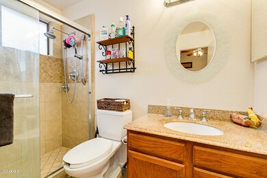 Master Bath Quinn