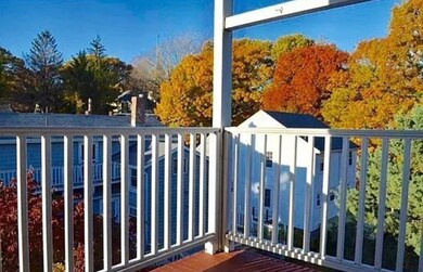 36 Seymour St unit 3, Roslindale, MA 02131 - photo 7