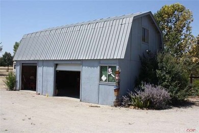 1200+ SF Barn