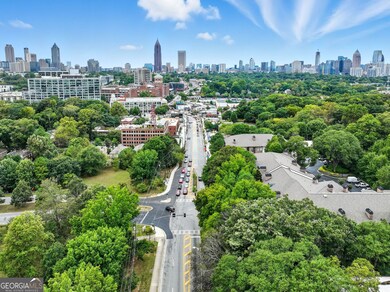 825 Highland Ln NE unit 1312, Atlanta, GA 30306 - photo 7