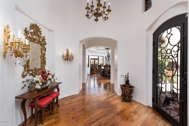 Foyer