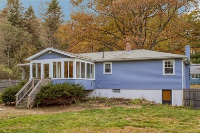 33 N Common Rd, Westminster, MA 01473 - photo 4