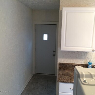 Unit#2 Deck Exit