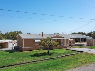 1504 Ridgeview Trail, Granbury, TX 76048 - photo 2