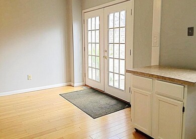 French Doors