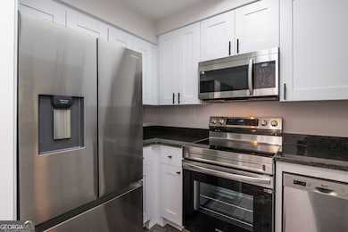 2870 S Pharr Ct NW unit 309, Atlanta, GA 30305 - photo 6