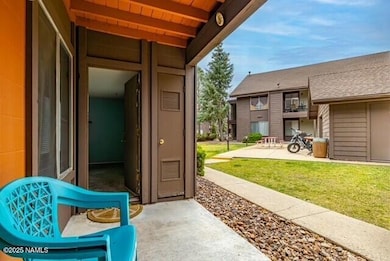 1200 S Riordan Ranch St unit 83, Flagstaff, AZ 86001 - photo 6