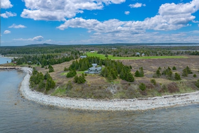 421 Petitmanan Point Rd